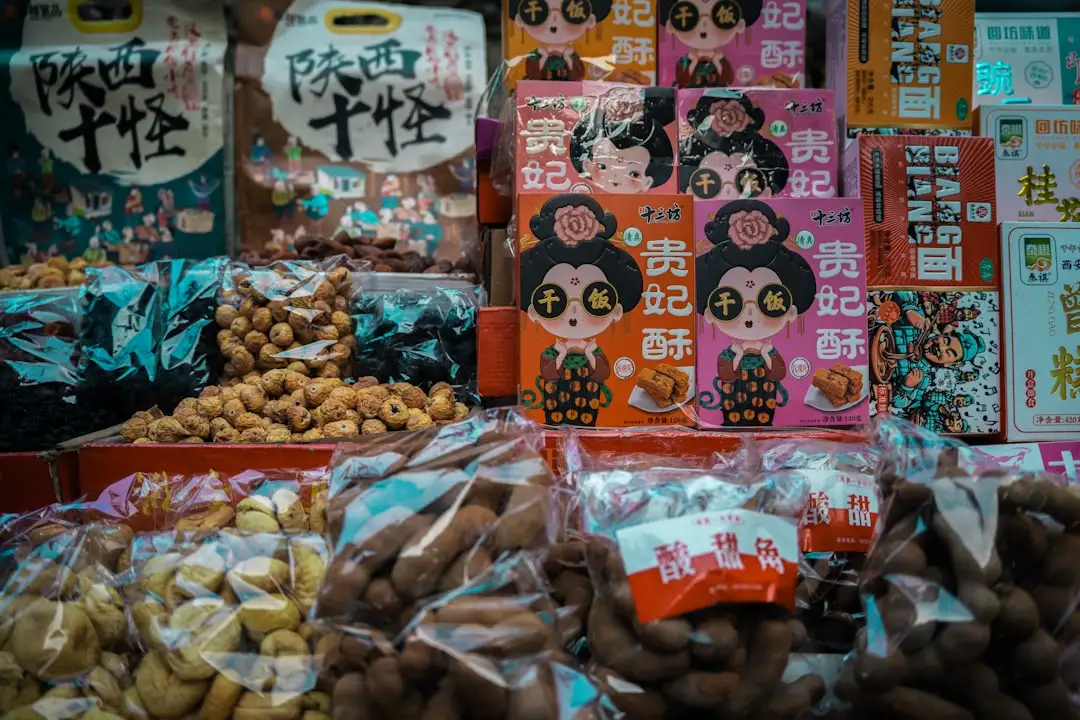 订单管理软件与发货管理软件集成方案在企业中的应用解析